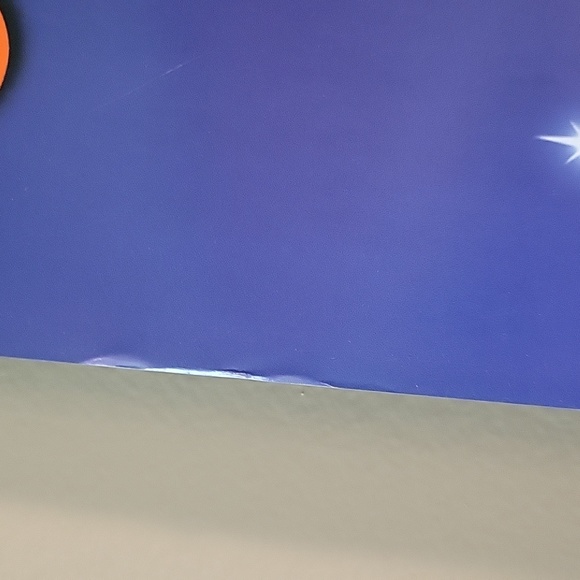 Mickeys treat dvd movie release poster 26"x40" - Picture 3 of 3